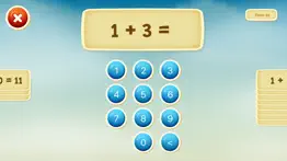 math practice: arithmetic iphone images 1