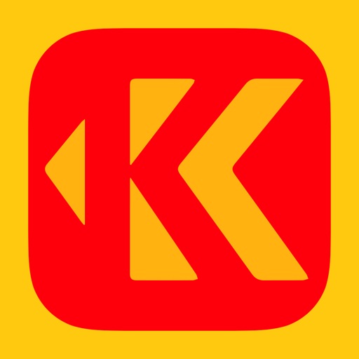 KOD Cam - Retro Vintage Camera app reviews download