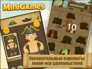 1000 пиратов игры для малышей айпад изображения 4