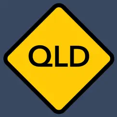queensland roads logo, reviews