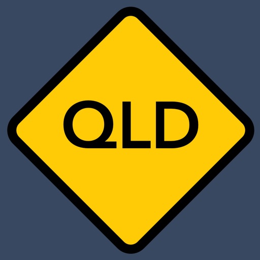Queensland Roads app reviews download