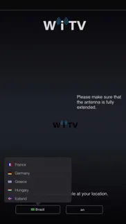 witv viewer iphone capturas de pantalla 2