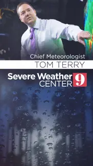 wftv channel 9 weather iphone images 1