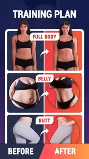 fat burning workouts, fitness iphone images 1