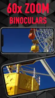 binoculares inteligentes 60x iphone capturas de pantalla 3