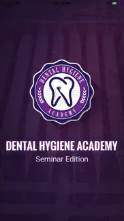 dental hygiene academy seminar iphone images 1