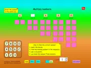 basic arithmetic calculations ipad images 2