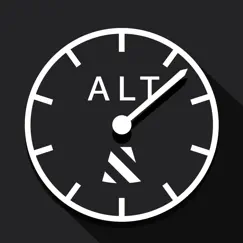 altimeter+ logo, reviews