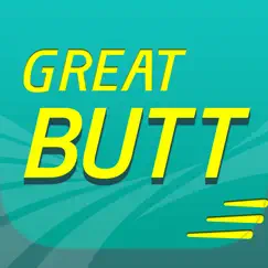 great butt workout logo, reviews