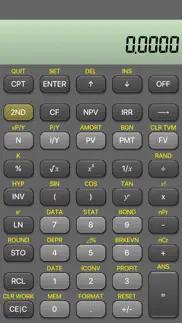 ba financial calculator iphone images 1