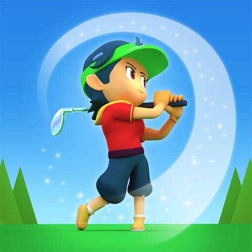 Cobi Golf Shots app reviews download
