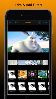 videofinish pro iphone images 1