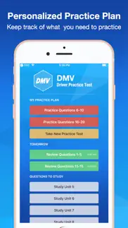 dmv practice test smart prep iphone images 4