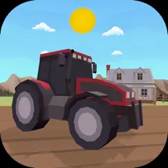 idle farming logo, reviews