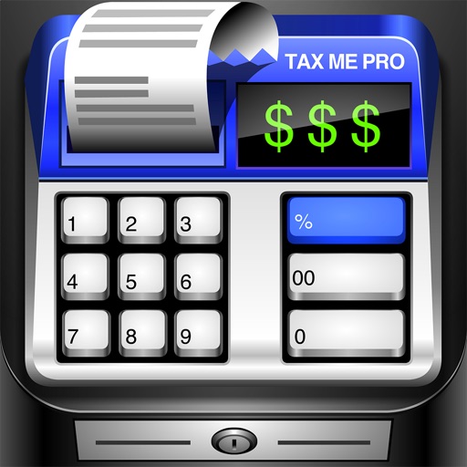 Tax Me Pro app reviews download