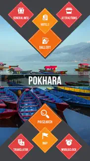 pokhara travel guide iphone images 2