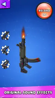 weapon sim for fortnite iphone images 1