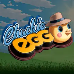 super chuckie egg logo, reviews