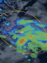 pacific typhoon tracker ipad images 3