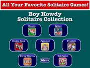 boy howdy solitaire collection ipad images 1