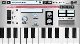 pure synth® platinum iphone images 4