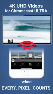 photo video cast to chromecast iphone images 4