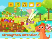 dinosaur kids logic math game2 ipad images 4