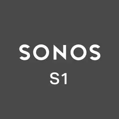 Sonos S1 Controller installation et téléchargement