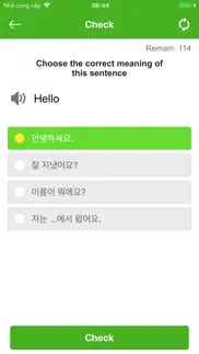 learn korean phrases iphone images 4