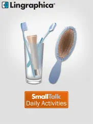 smalltalk daily activities ipad images 1