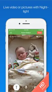 baby monitor 3g iphone images 2