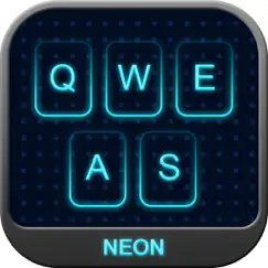 neon keyboard pro logo, reviews