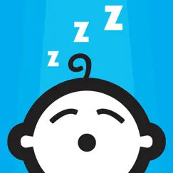 sleephero: baby sleep app logo, reviews