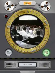 astronaut voice iPad Captures Décran 3