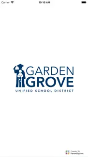 garden grove school district iphone images 1