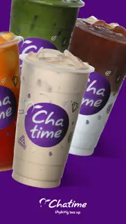 chatime uk: pickup & delivery iphone images 4