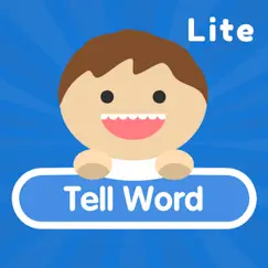 tell word lite logo, reviews