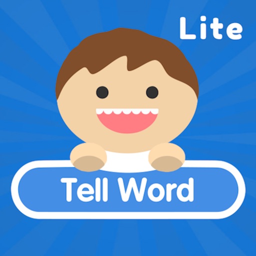 Tell Word Lite app reviews download