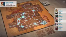 tsuro - the game of the path iphone images 3