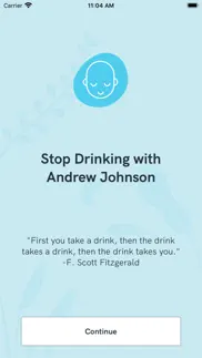 stop drinking with aj iphone bildschirmfoto 1