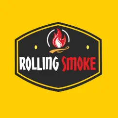 rolling smoke logo, reviews