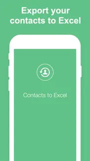 export contacts to excel iphone images 1