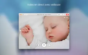 baby phone 3g iPhone Captures Décran 2