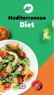 mediterranean diet & meal plan iphone images 1