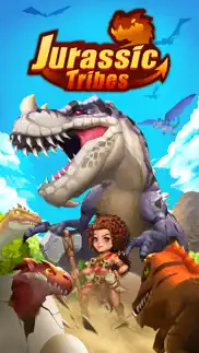 jurassic tribes iphone images 1