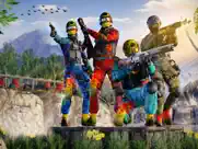 paintball shooting battle game ipad images 4