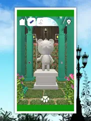 wonderroom garden -escapegame- iPad Captures Décran 4