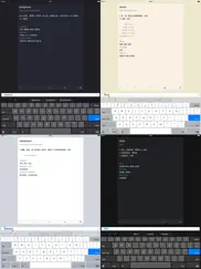 aurora dictionary ipad capturas de pantalla 2