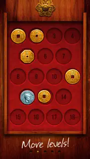 go to gold – chinese puzzle iphone images 4
