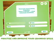 learning prepositions quiz app ipad images 3